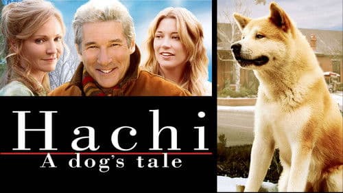 Hachiko - Eine wunderbare Freundschaft Bild 1