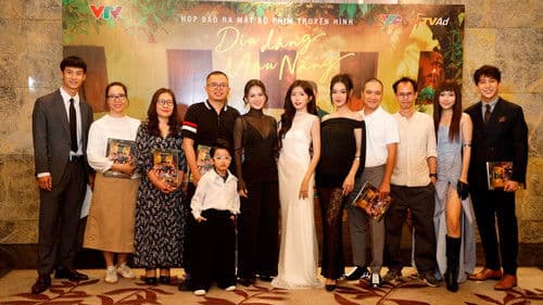 Dịu Dàng Màu Nắng Bild 1