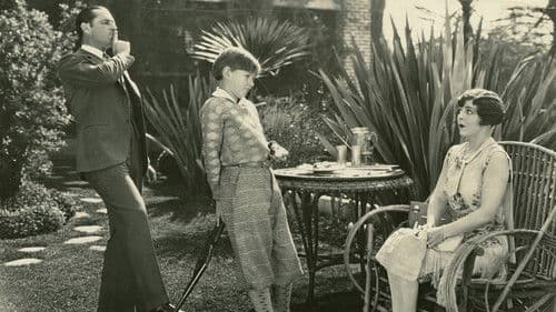 Father and Son Bild 1