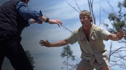 Crocodile Hunter - Auf Crashkurs Bild 4