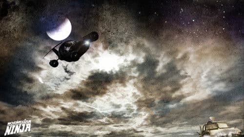 Norwegian Ninja Bild 8