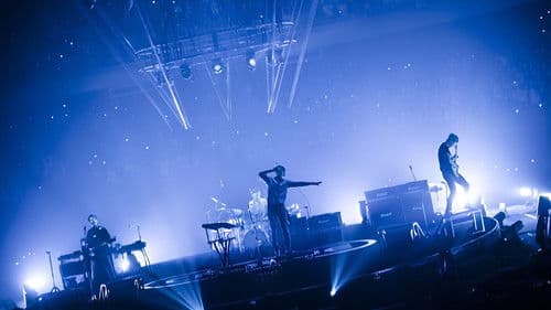 CNBLUE SPRING LIVE 2017 -Shake! Shake!- Bild 2