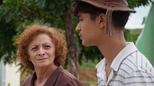 Umbilina e Sua Grande Rival Bild 1