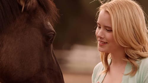 Girl on the Edge Bild 1