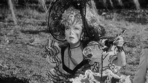 Die Abenteuerin Bild 4