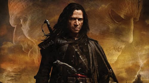 Solomon Kane Bild 1