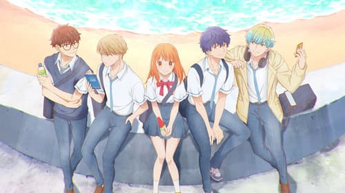 Anyway, I’m Falling in Love with You Bild 2