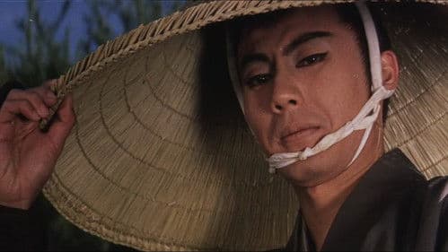 大菩薩峠 竜神の巻 Bild 2