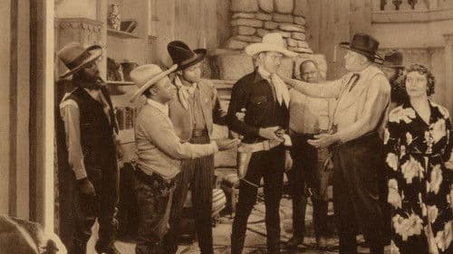 Two-Gun Man from Harlem Bild 1