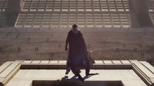 Dune: Part Three Bild 4