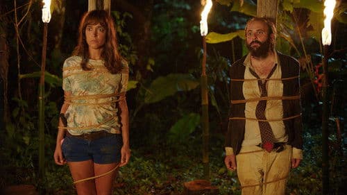 Das Gesetz des Dschungels Bild 4