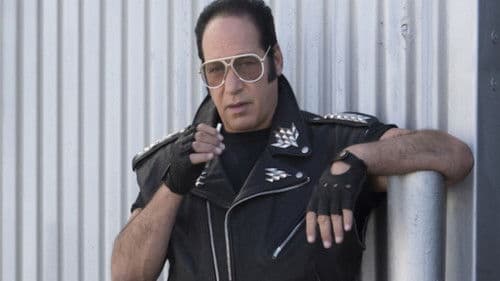 Andrew Dice Clay: I'm Over Here Now Bild 1