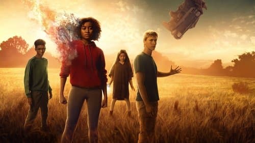 The Darkest Minds - Die Überlebenden Bild 1