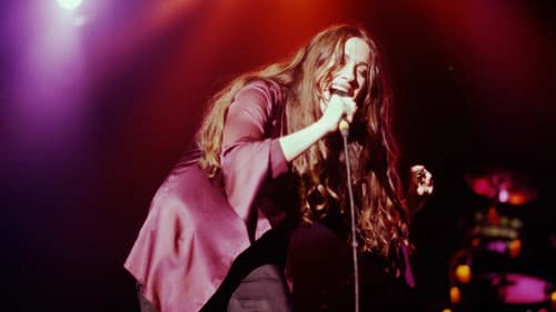 Alanis Morissette - Jagged Little Pill - Live Bild 1