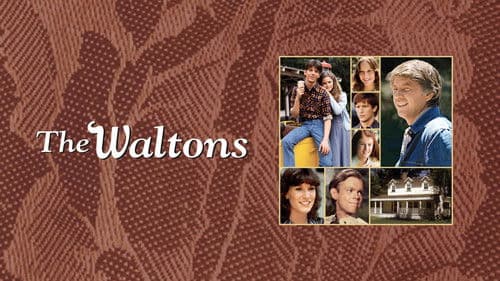 Die Waltons Bild 6