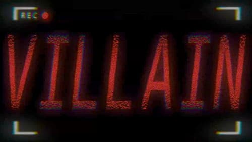 Villain Bild 1