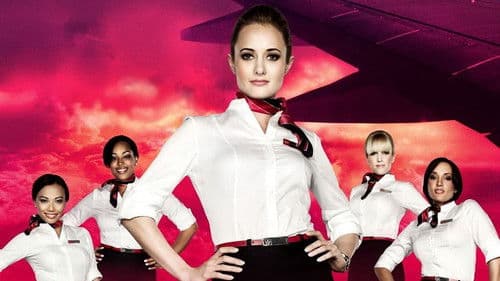 Fly Girls Bild 1