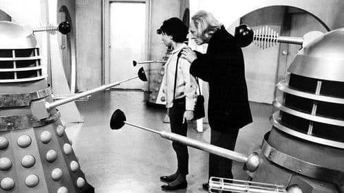 Doctor Who: The Daleks Bild 4