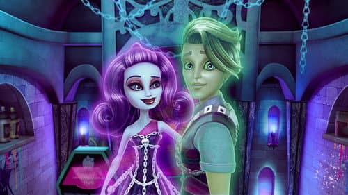 Monster High - Verspukt - Das Geheimnis der Geisterketten Bild 8