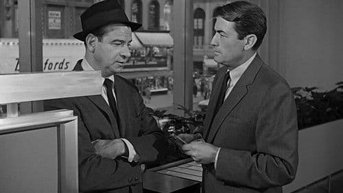 Die 27. Etage Bild 2