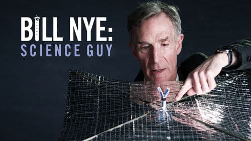 Bill Nye: Science Guy Bild 8
