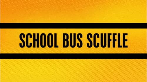 Krypto Saves the Day!: School Bus Scuffle Bild 3