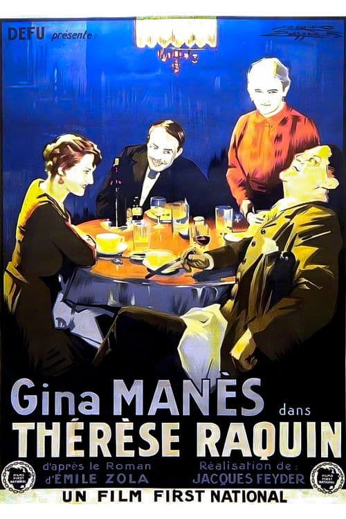 Du sollst nicht ehebrechen!