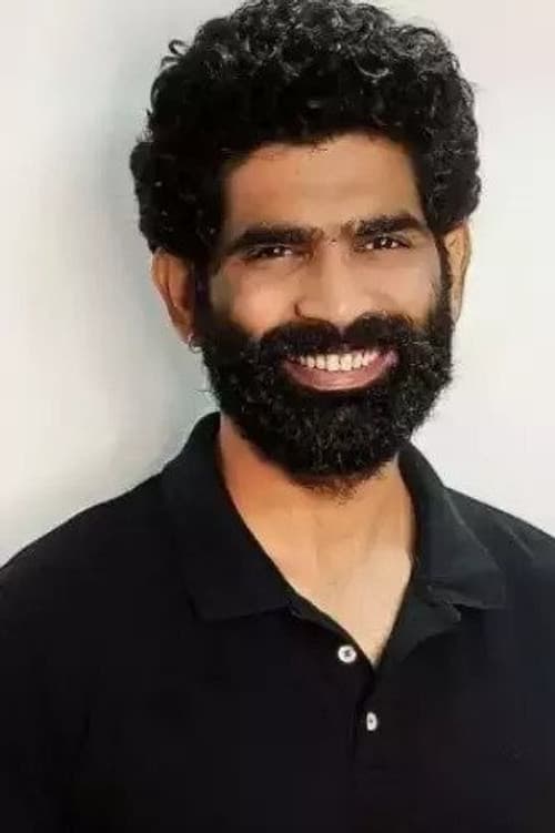 Nitin Rao