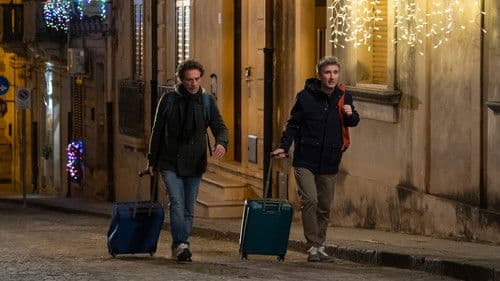 Sicilia Express Bild 1