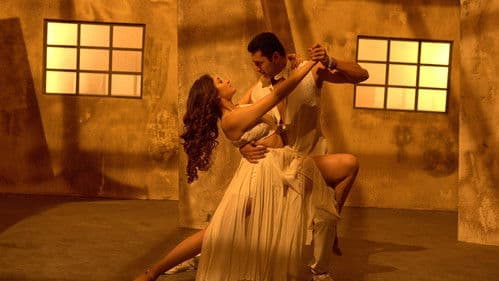 வனமகன் Bild 5