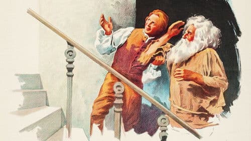 Stairway to Light Bild 1