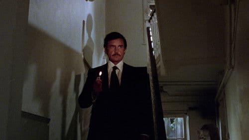 Schatten um Dominique Bild 7