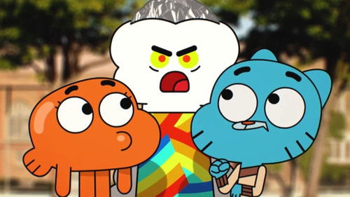 The Gumball Chronicles Bild 3