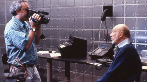 Corporate Wars: The Making of 'RoboCop 2' Bild 2