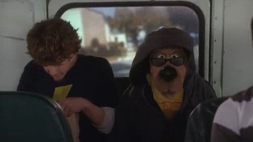 Scooby-Doo! Das Abenteuer beginnt Bild 8