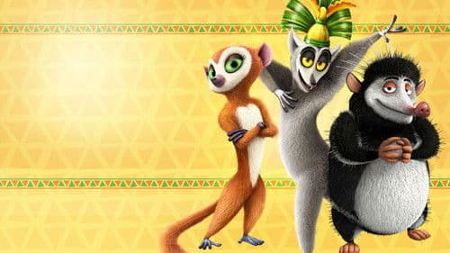 King Julien Bild 4