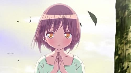 桃色望遠鏡 Anime Edition Bild 1