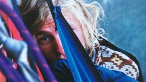 Bachar: Man, Myth, Legend Bild 7