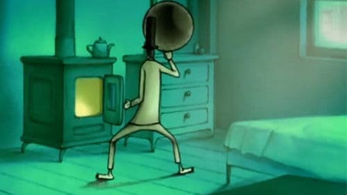 A Traveller's Diary Bild 7