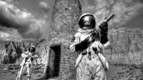 Bill the Galactic Hero Bild 2