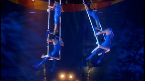 Cirque du Soleil: Dralion Bild 2