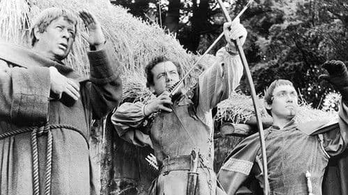 Das Schwert des Robin Hood Bild 2