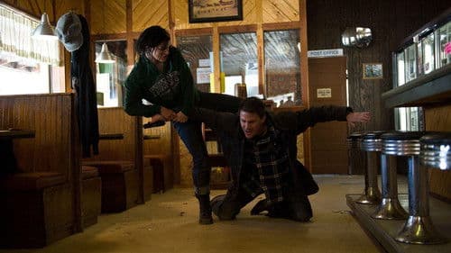 Haywire - Trau’ keinem Bild 7