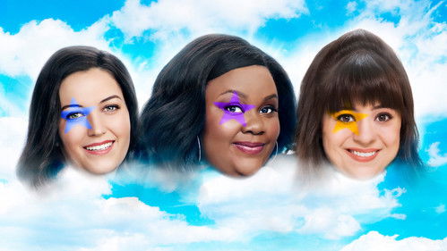 Party Over Here Bild 1