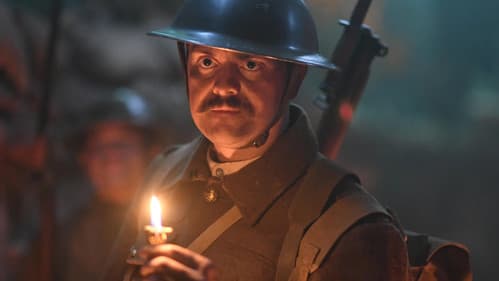 Bunker - Angel of War Bild 3