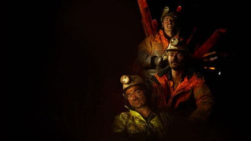 Outback Crystal Hunters Bild 1