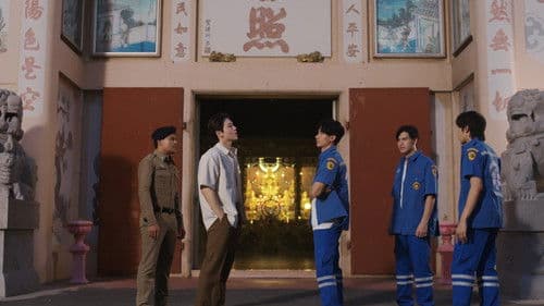 A Dog and a Plane Bild 4