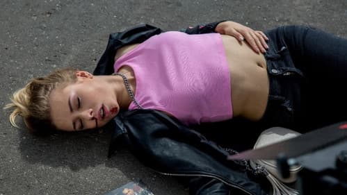 Прекрасные создания Bild 3