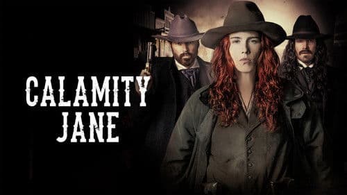 Calamity Jane Bild 8