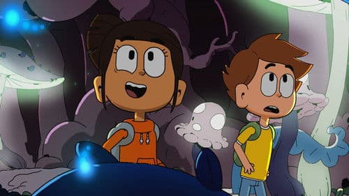 Voll zu spät! Bild 5